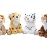 Pluszowe dzikie zwierzątko 15 cm eco friendly