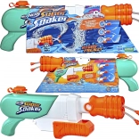 Pistolet na wodę NERF Super Soaker Hydro Frenzy