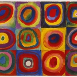 Ravensburger puzzle koła – 1500 elementów