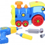 Mr. Mattes 3w1 zawieszka WC kwiatowy zapach