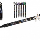 Wymazywalny długopis Best Games z plastikowym designem