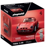 Zestaw z figurką PLAYMOBIL Ferrari 250 GTO