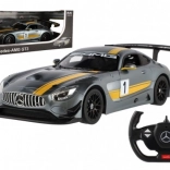 Samochód RC MERCEDES-AMG GT3 na zdalne sterowanie 1:14 (35 cm), 2,4 GHz