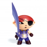 Figurka Arty Toys Mary Scarlett od DJECO