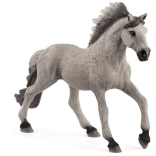 Schleich Horse Club Ogier Sorraia Mustang