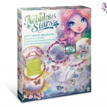 Bransoletki przyjaźni Nebulous Stars Coralia