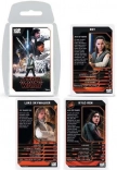 Gra karciana Top Trumps Star Wars: Ostatni Jedi