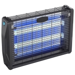 maltec łapacz owadów masterkiller 20 w 3800 v