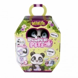 Figurka panda z kolekcji Pamper Petz