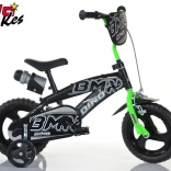 Dziecięcy rower BMX 12 od Dino Bikes