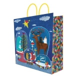 DJECO Świąteczna Torebka