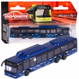 Miejski autobus MAN Lion's City C Intercity Express od Majorette
