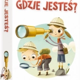 Dobra gra w dobrej cenie, Where Are You