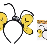 Opaska Karnawałowa Pszczółka
