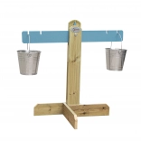 CLASSIC WORLD dziecięca waga równoważna do piaskownicy