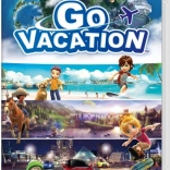 Go Vacation na Nintendo Switch