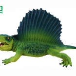 Figurka Dimetrodon 15 cm