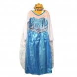 Kostium Karnawałowy Wróżka Księżniczka