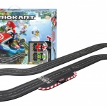 autodrom carrera evolution mario kart – mario i yoshi 5,9 m