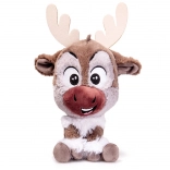 DINO pluszowy renifer Sven 43 cm