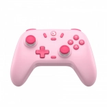 GameSir Nova Lite bezprzewodowy kontroler do gier Blush Pink