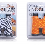 Safari lornetka dla dzieci 11x13 cm