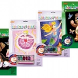 ArtLover koralikowy obrazek baletka 20x25 cm