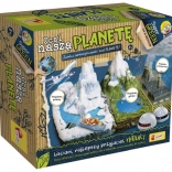 Zestaw naukowy I'M A Genius Ratujmy naszą planetę