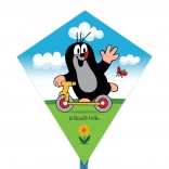 Latający Smok Krecik