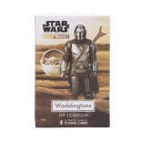 Karty do gry Waddingtons No. 1 – The Mandalorian: Baby Yoda