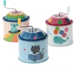 Muzyczna Pozytywka - Design Andy Westface