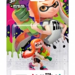 Figurka amiibo Splatoon Girl