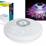 Pływająca lampa LED do basenu Bestway