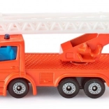 Wóz strażacki z drabiną