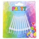 Świeczki fosforowe z uchwytami