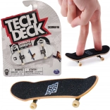 Tech Deck fingerboard SK8Mafia Piesek + naklejki