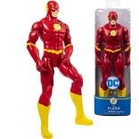 Flash DC Comics – duża figurka akcji 30 cm z ruchomymi stawami od Spin Master