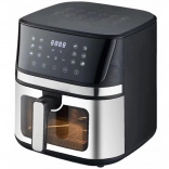 Frytkownica beztłuszczowa MalTec AirFryer 7 l 1800 W