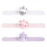 Pluszowa bransoletka jednorożec LITTLE LIVING NATURE