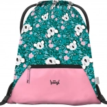 Woreczek BAAGL z kieszonką Baby Koala