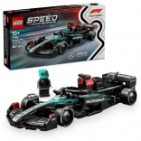 Zestaw Lego Speed Champions Formuła 1 Mercedes-AMG PETRONAS F1