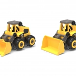 Wkręcane maszyny budowlane 16,5 cm