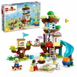 LEGO® DUPLO® 10993 Domek na drzewie