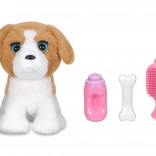 Interaktywny zestaw pieska