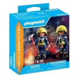 Playmobil Duo Pack – strażacy 71885