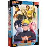 Puzzle 1000 elementów Naruto – Drużyna Naruto