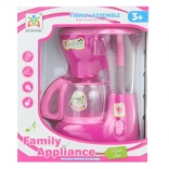 Dziecięcy ekspres do kawy na baterie