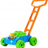 Kosiarka do baniek z płynem