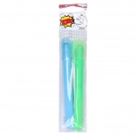 Żelowy zakreślacz – zestaw 2 szt.