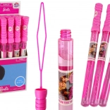 Miecz bańkowy Barbie Różowy 120ml